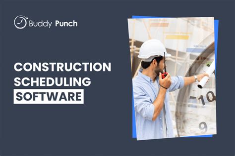 Construction Employee Scheduling Software 的图像结果