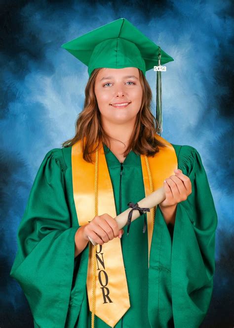 We want to congratulate Kiera Parker, daughter of a veteran, on ...