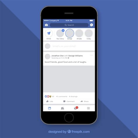 Images de Facebook – Téléchargement gratuit sur Freepik