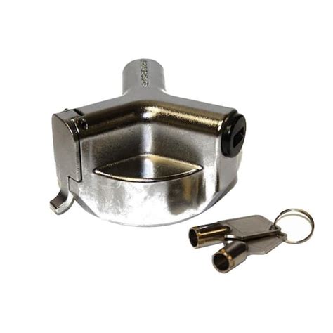 Buy Versalock Series 2 in. Vented Locking Cap for Transfer, Auxiliary ...