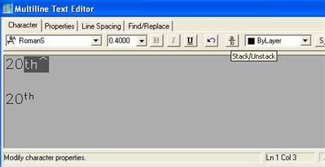 AutoCAD Superscript Text 的图像结果