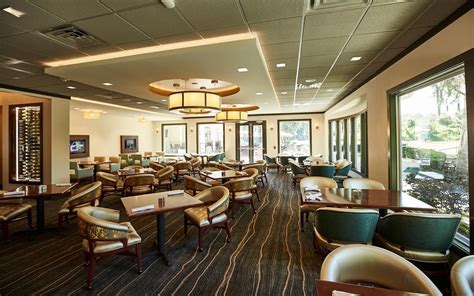 Dining | Hawkstone Country Club | Gainesville, FL | Invited