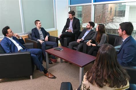 UB launches law clinic for entrepreneurs - UBNow: News and views for UB ...