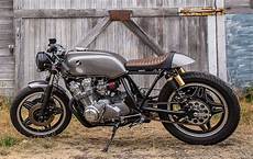 Honda Cb750c Cafe Racer by Honda Cb750f Cafe Racer Lainey Bikebound Honda Cb750c Cafe Racer