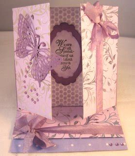 Gatefold Easel Card Tutorial 的图像结果