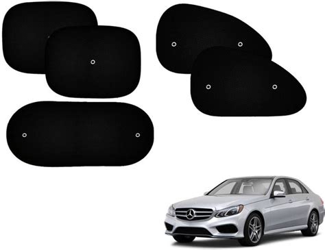Automotive Prist Side Window Sun Shade For Mercedes Benz E350 Price in ...