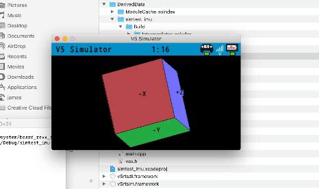 Image result for Brain Screen. Pressing Vexcode V5