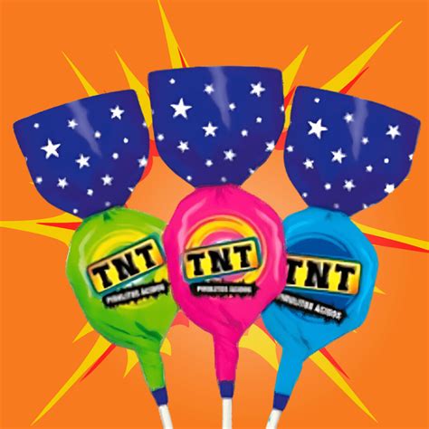 Pirulito Pop Mania Tnt Acido 600g | Comprar Pirulito Pop Mania Tnt ...