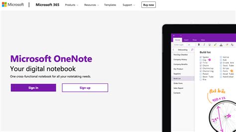 OneNote Studium Tutorial 的图像结果