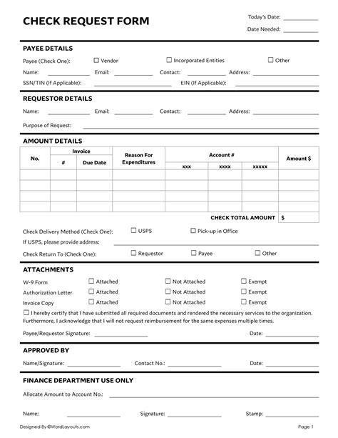 Image result for Check Form