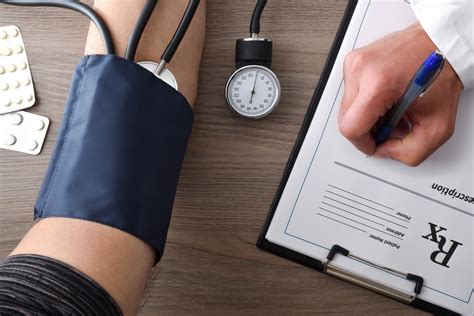 Hypertension vs. Hypotension: What's the Difference?