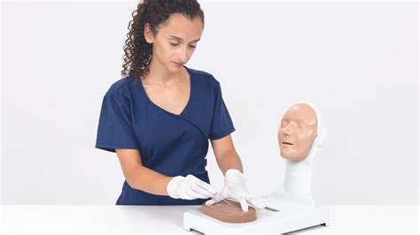 Modular Skills Trainer | Laerdal Medical | Laerdal Medical