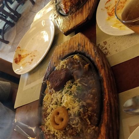 RED INDIAN SIZZLERS, Mumbai - Kandivali - Restaurant Reviews, Phone ...