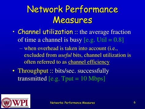 Image result for Computer Network Performance