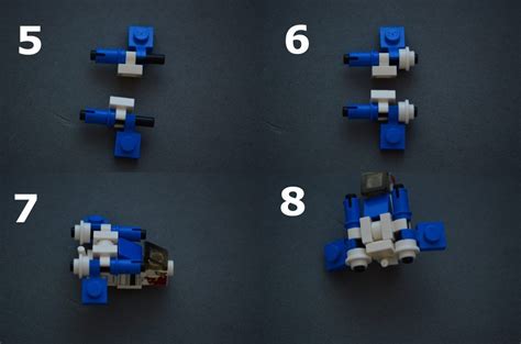 Image result for LEGO Star Wars Build Tutorial