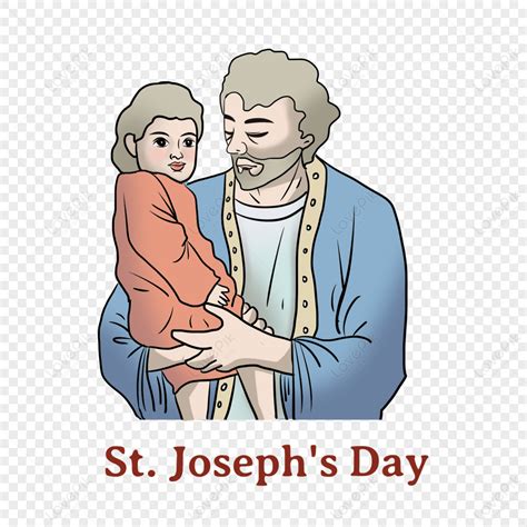 St. Josephs Day Blue Costume Feast Of Saint Joseph Dai St Josephs Day ...