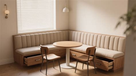 Tiny Kitchen, No Table? 5 Small Dining Table for Two Ideas