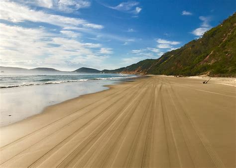 Visit Fraser Island on a trip to Australia | Audley Travel