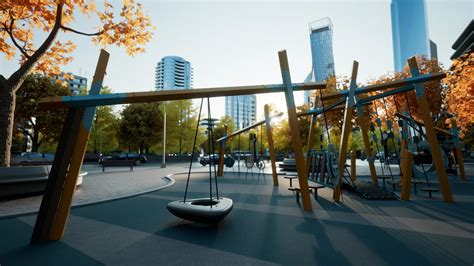 City Park 的图像结果