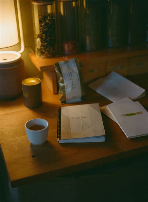 Conversations: Tea at Shiloh — Neighborhood Guide