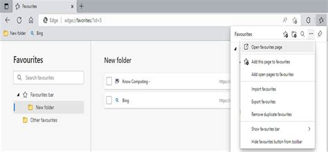 Image result for Microsoft Edge User Guide