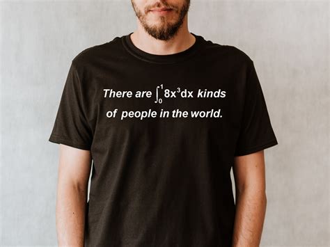 Calculus Shirt, Funny Math T-shirt, Math Shirt, Gift for Math Teacher ...