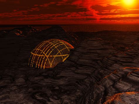 Alien Stage World-Building 的图像结果