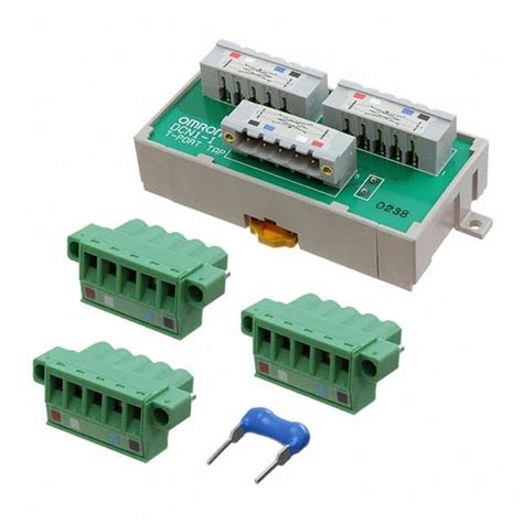DCN1-1C Omron Automation and Safety | Industrial Automation and ...
