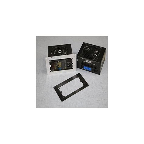 Buy Desktop ATX Power Supply Baffle Computer Small Chassis SFX Power to ...