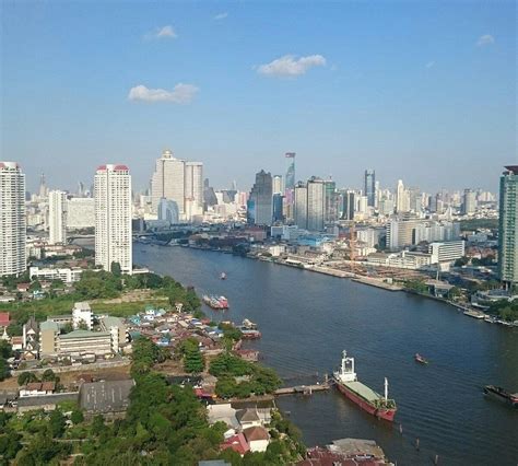 THE CHAO PHRAYA RIVER - All You Need to Know BEFORE You Go 2026 (with ...