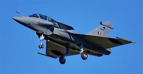 Rafale vs JF-17: Who Steals The Thunder?