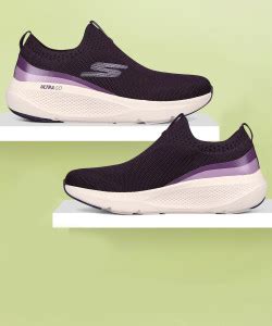 Skechers GO RUN ELEVATE - HOT STREAK Walking Shoes For Women - Buy ...