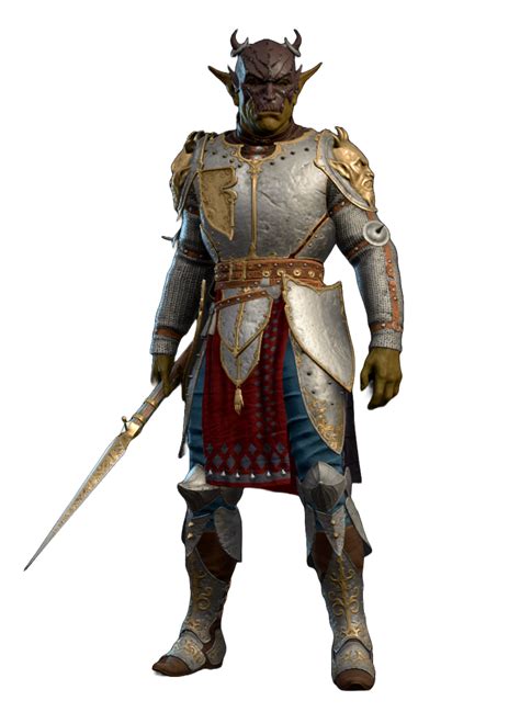 Yoonce - bg3.wiki