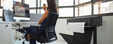 HP DesignJet large-format printing - Technical plotters | HP® India