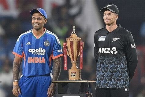 Suryakumar Yadav Explains Team Combination for Using One Batter Less ...