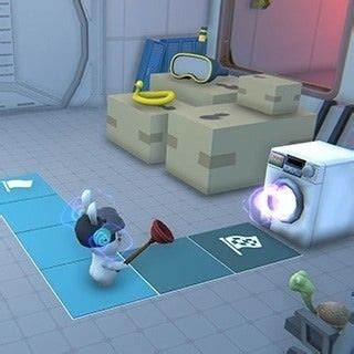 Rabbids Coding