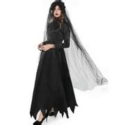Buy Gothic Victorian Dresses, for Women Civil War Costumes Queen Ball ...