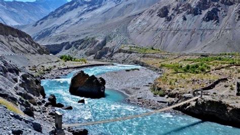 Lahaul Spiti Valley Tour Packages | Experience Beauty of Spiti Valley