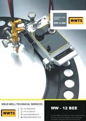 Welding And Cutting Machine | Manufacturer from Hosur