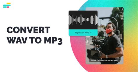 Image result for Convert WAV File to MP3