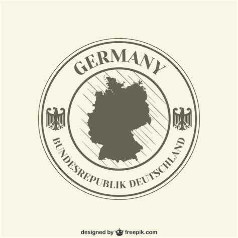 Piktogramm deutschland logo Bilder - Kostenloser Download auf Freepik