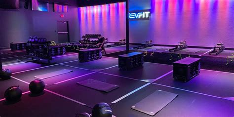 Orange Theory Alliance | REVSTRONG