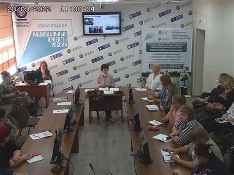 23 сентября 2022 в рамках Дней образования и науки на Алтае – 2022 ...