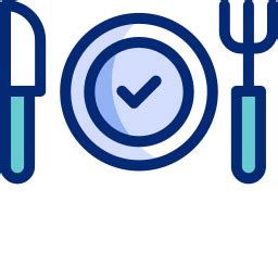 Check - Free food and restaurant icons