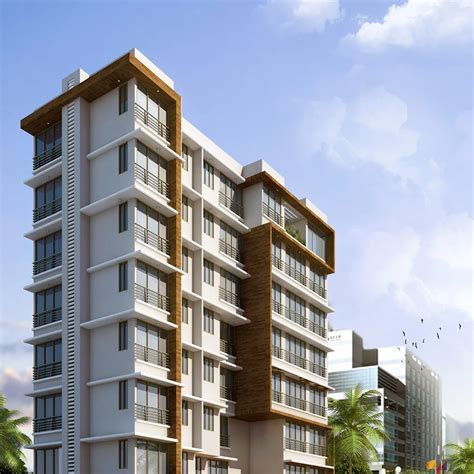 3 BHK Homes in Mumbai by Ossia Developers - Dwello - Dwello