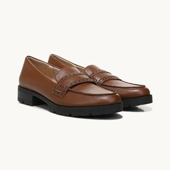 LifeStride London Loafer | Womens Flats