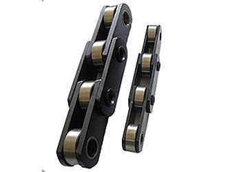 Hollow Pin Chain and Extended Bearing Pin Chain | Manufacturers in ...