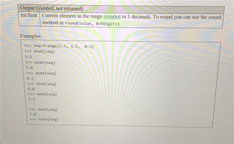 Image result for Range Start Stop Step Python