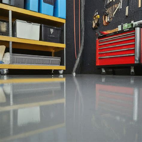 Adding Value to Your Home with Epoxy Flooring – Las Vegas Epoxy Floors