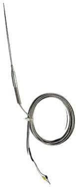 Stainless Steel Thermocouple Sensor Manufacturer, Supplier from Mumbai